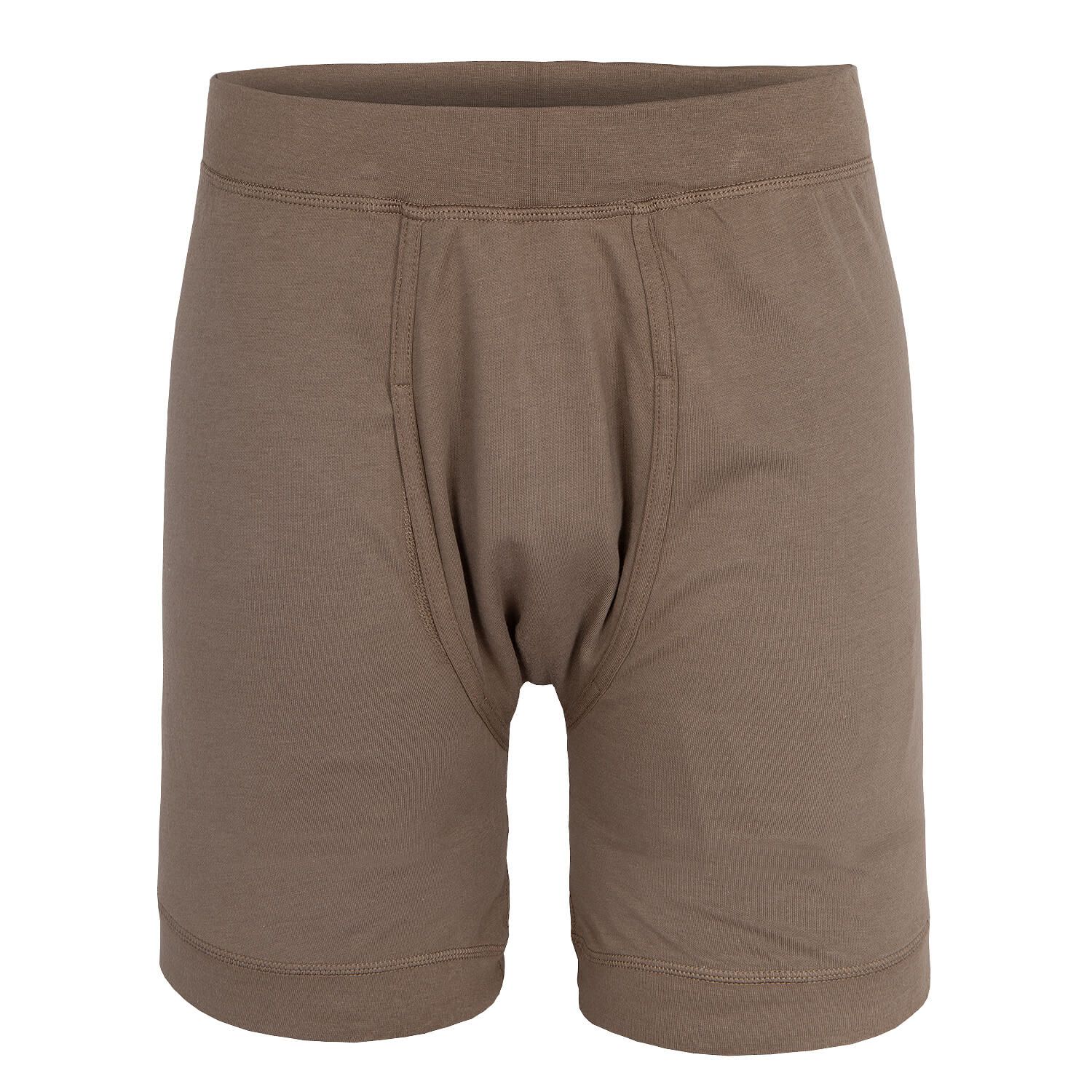 Bundeswehr Unterhose kurz Original gebraucht