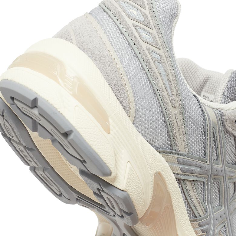 Asics Sportstyle Suede Spec Gel-1130 piedmont grey/sheet rock