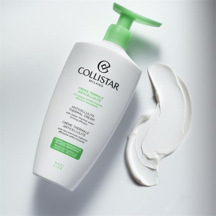 Thermal Cream