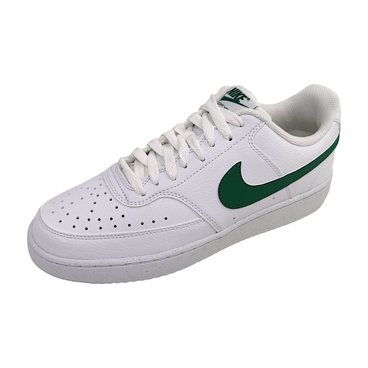 Nike Court Vision DH2987-111 Weiß 111 Weiß/ Grün