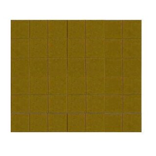 Magnet Bases 20x20mm 7x6 inkl. Ferro Soft Folie
