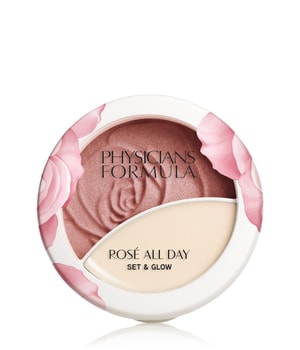 PHYSICIANS FORMULA Rosé All Day Set&Glow Kompaktpuder-10.3 g