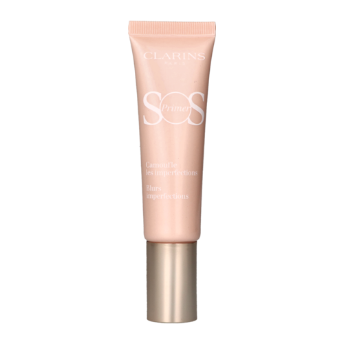 Clarins SOS прајмер 00 Универзал Лајт 30 мл