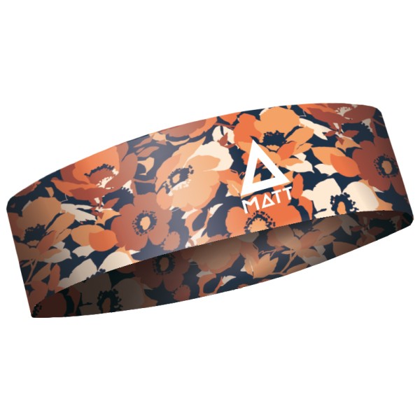 MATT - Narrow Headband - Stirnband