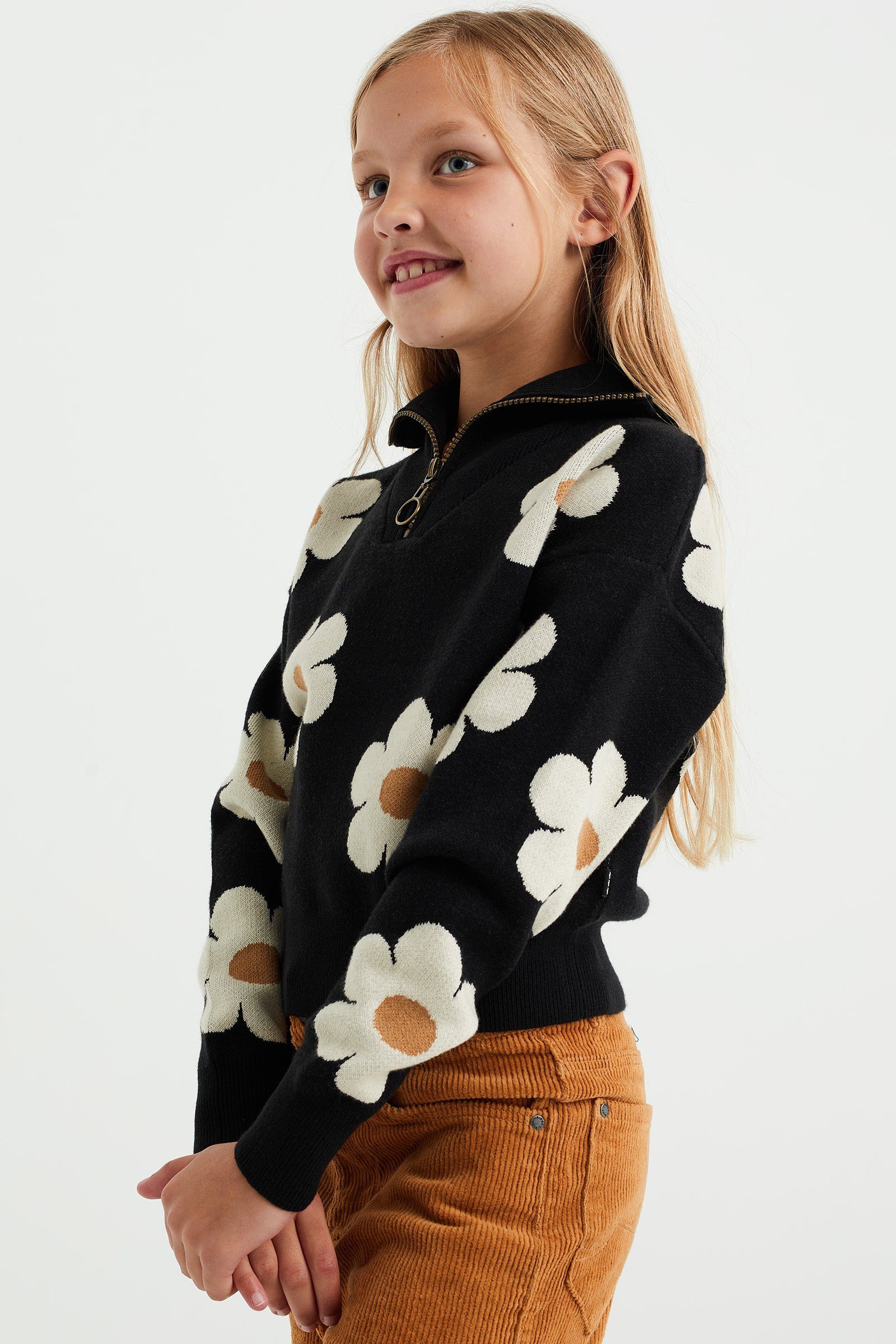 WE Fashion Cardigan (1-tlg)