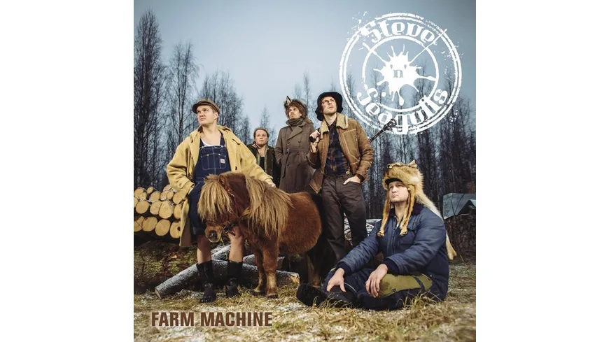Farm Machine
