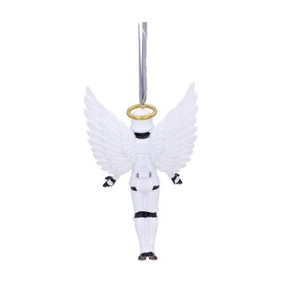 Original Stormtrooper Christbaumanhänger For Heaven's Sake Stormtrooper