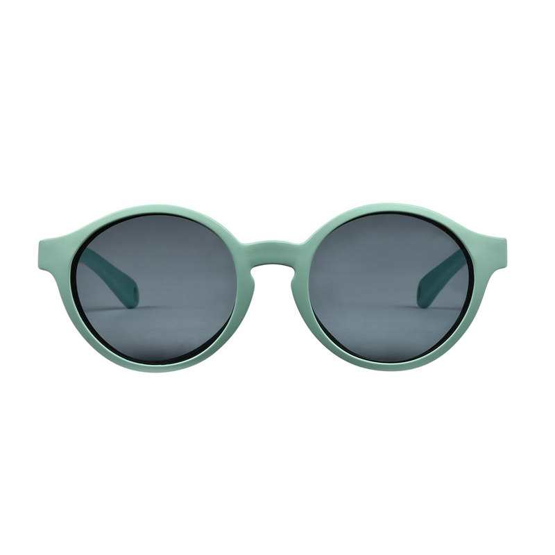 Lunette de soleil 2-4 ans tropical green Beaba