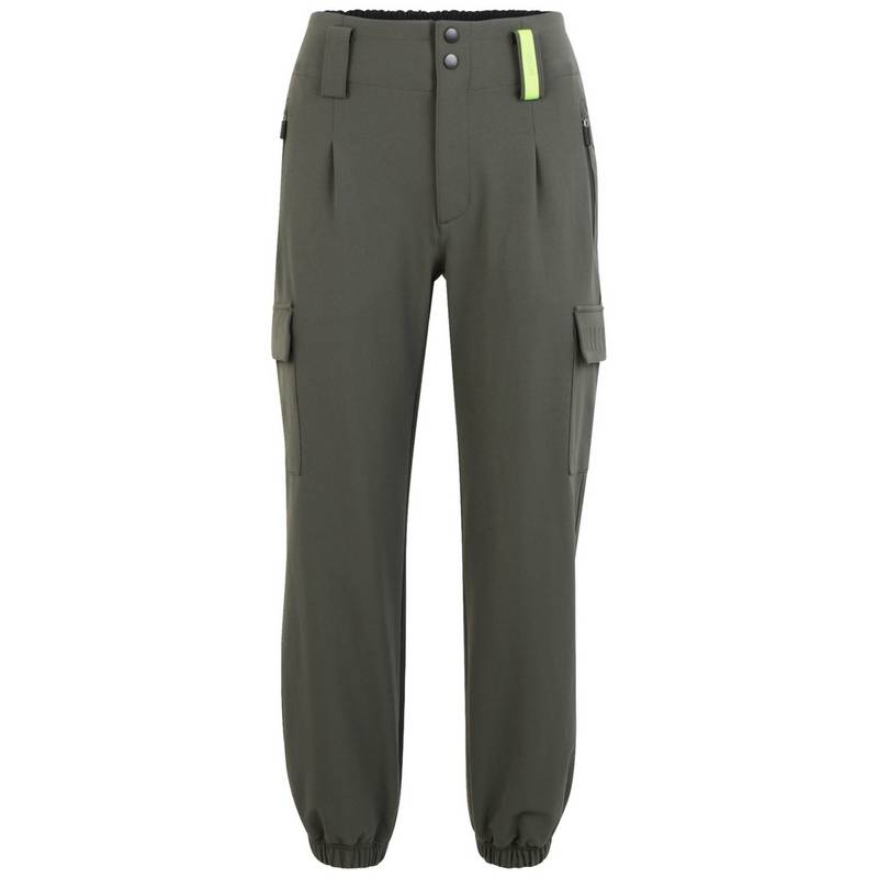 RH+ 4 Seasons Cargo Softshellhose Damen