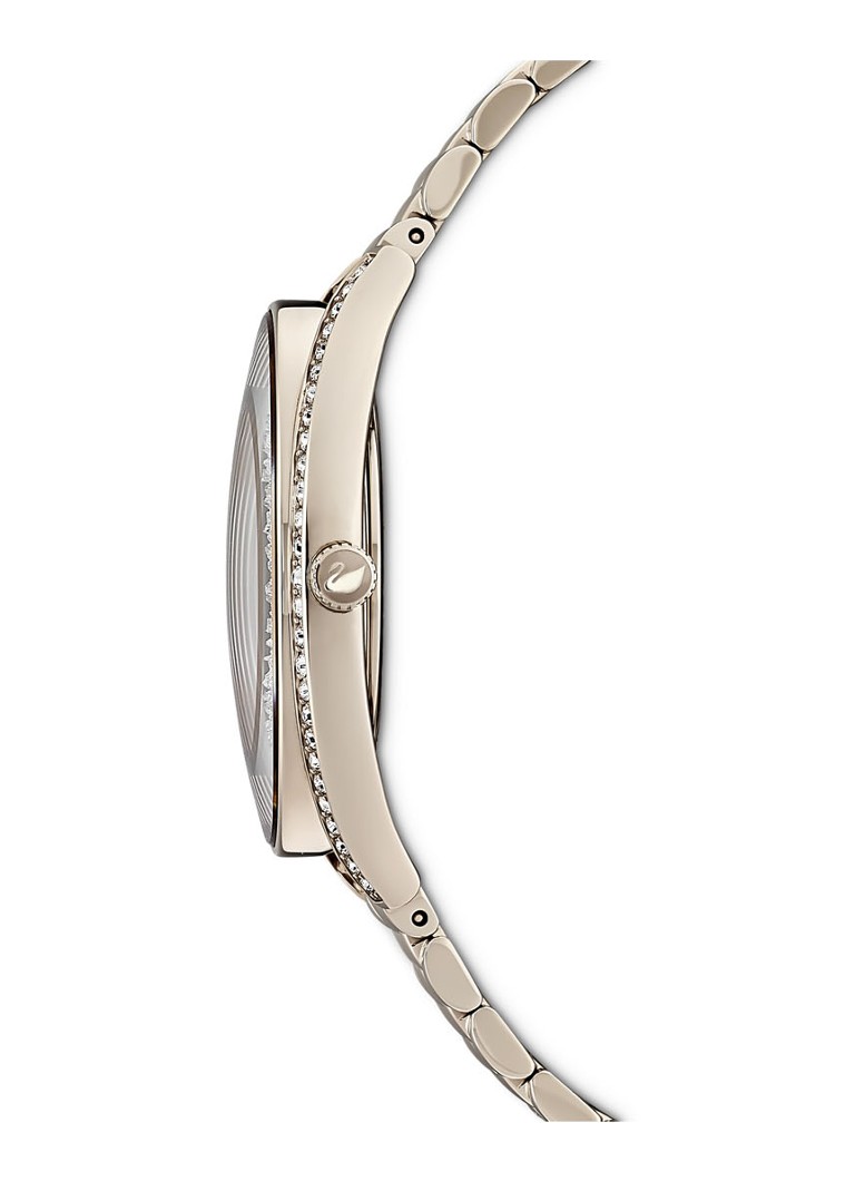 Ceas cu cristale Swarovski 5519456