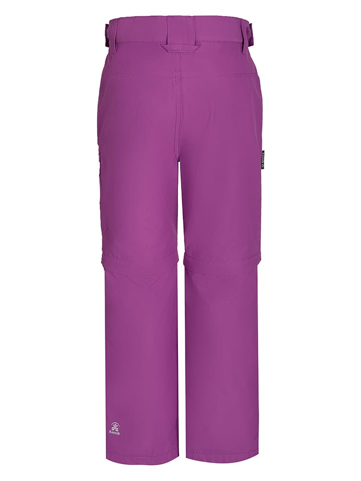Kamik Zipp-Off-Funktionshose 