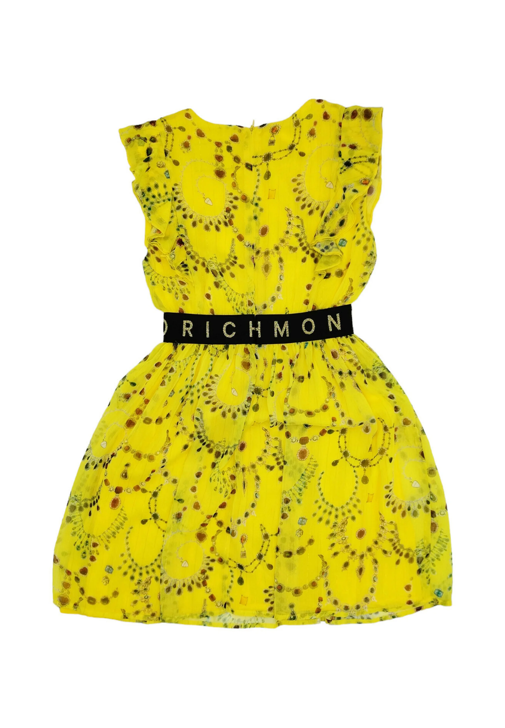 Vestido de verano de John Richmond