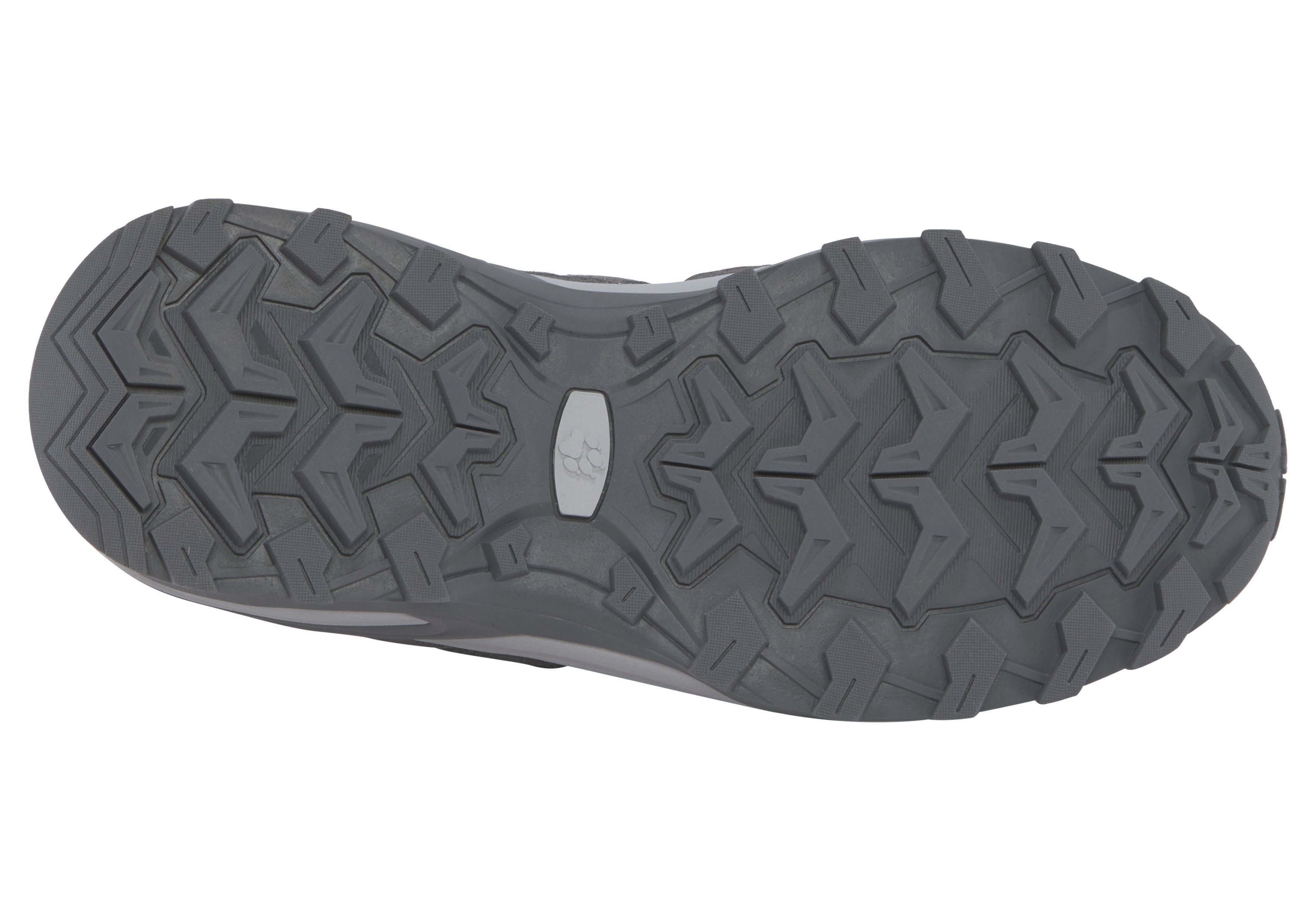 Jack Wolfskin TRAIL HIKER LOW W Wanderschuh