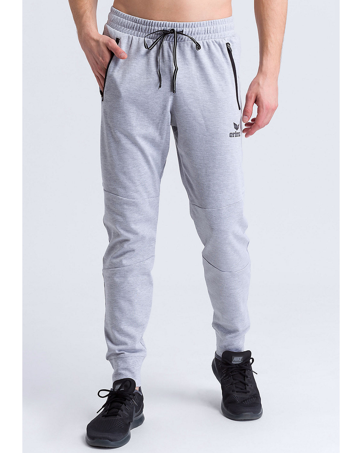 Essential Sweathose Jogginghosen