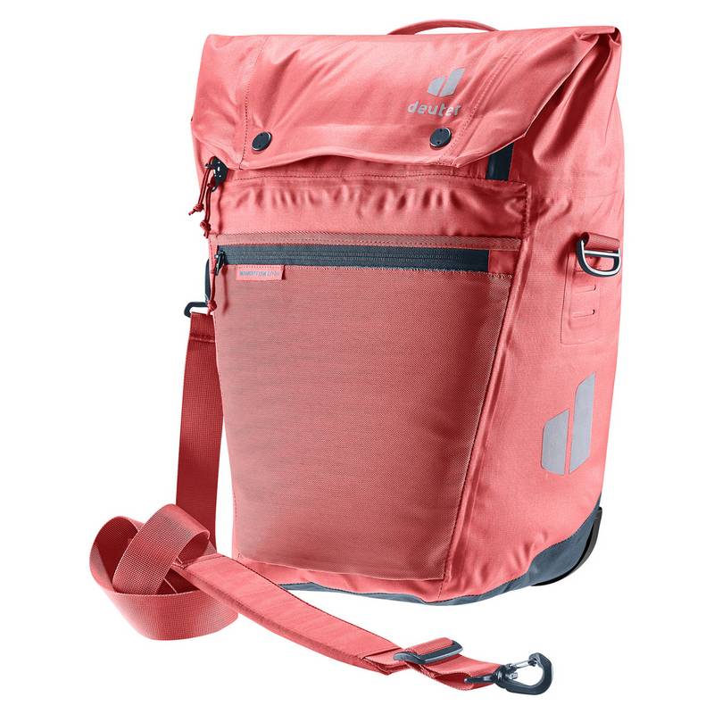 Deuter Mainhattan 17+10 Fahrradtasche