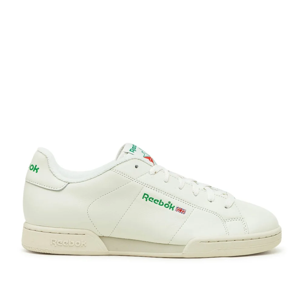 Reebok NPC II FX1431 / weiss