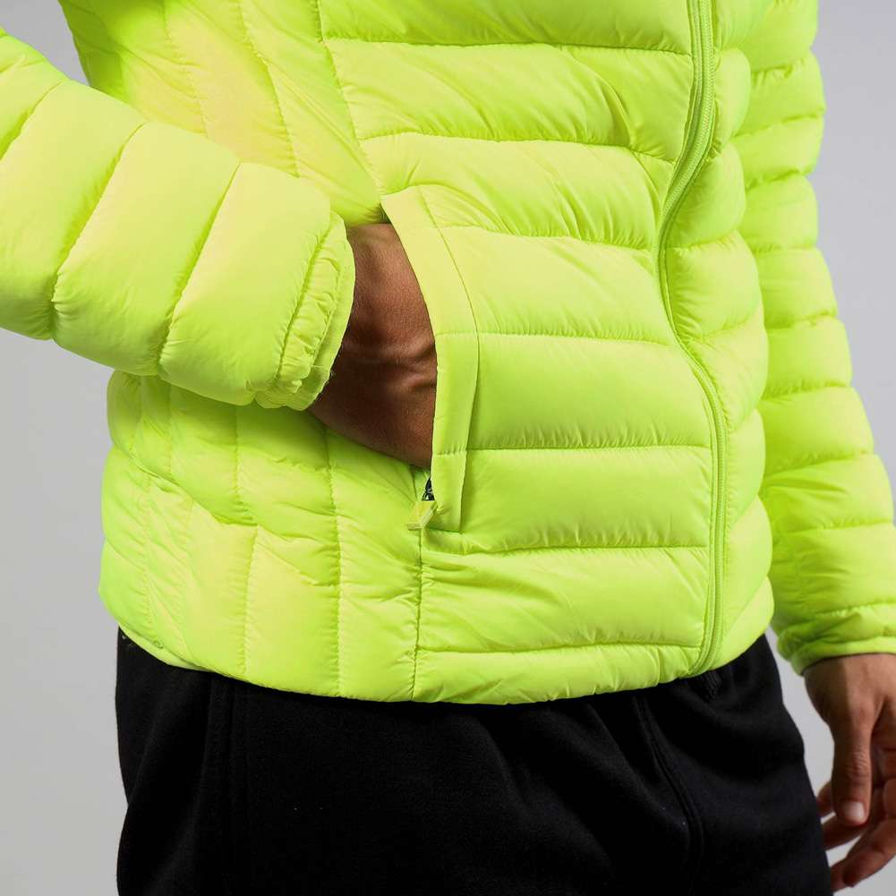Givova Capri Jacke G020-0019