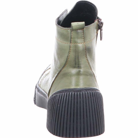 GEMINI Stiefeletten grün