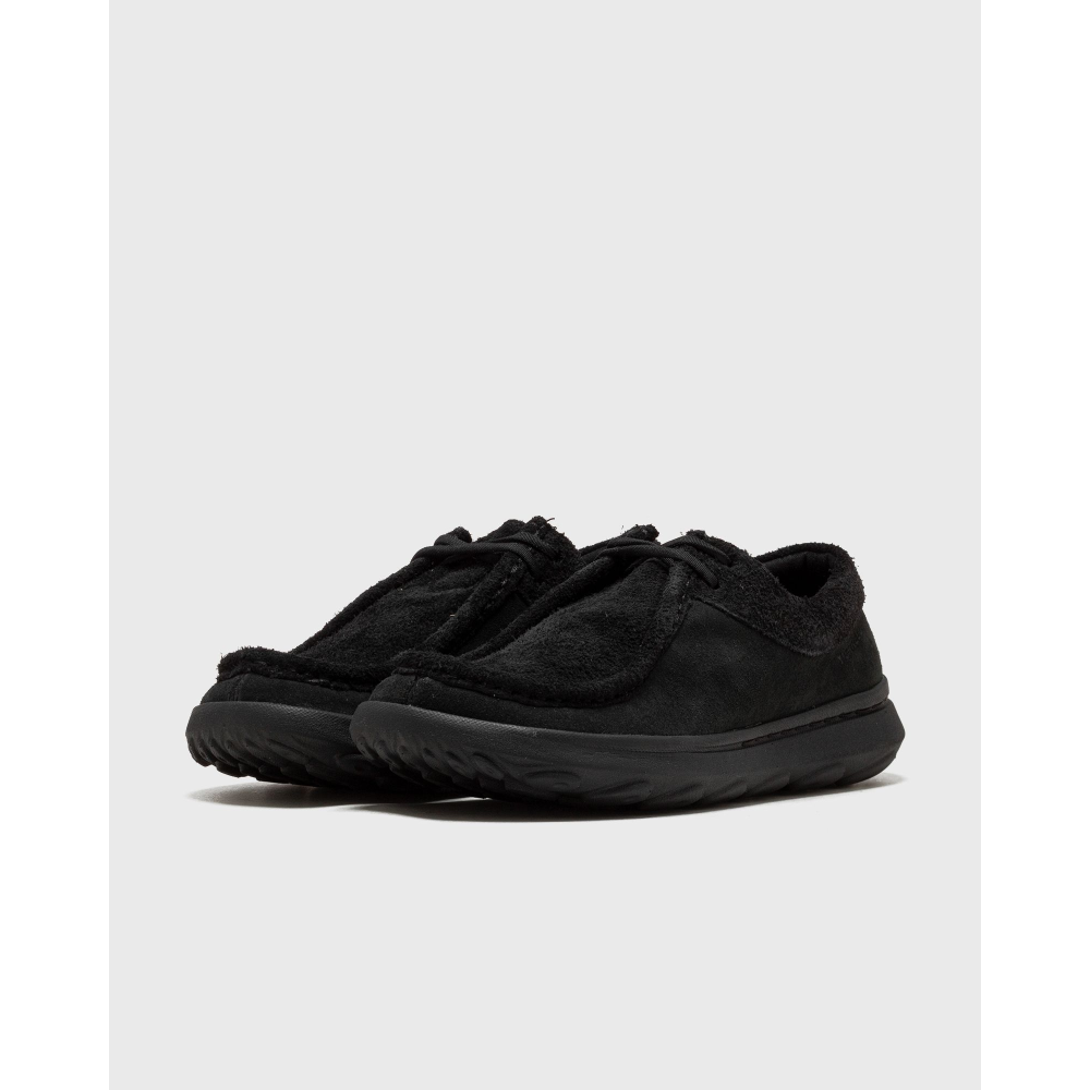 Merrell Hut Moc 2 Leisure J067917 / schwarz