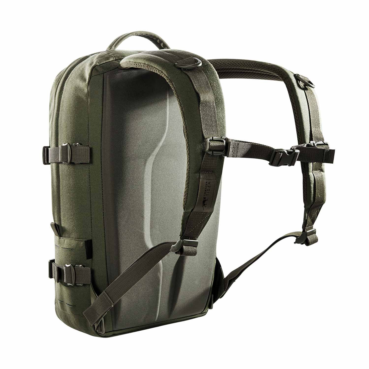 TT Rucksack Modular Daypack XL