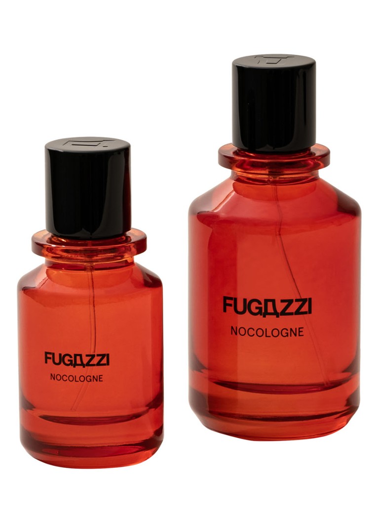 Fugazzi Nocologne Parfum Extract