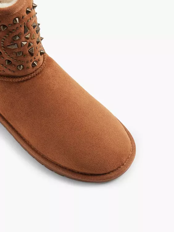 Graceland Boots