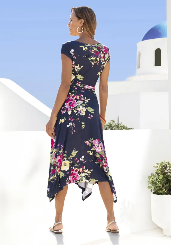 Sommerkleid