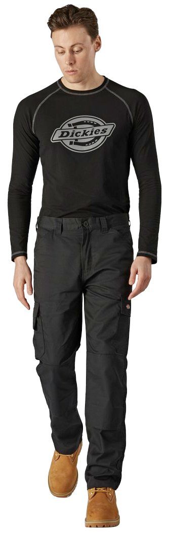 Dickies Arbeitshose Everyday mit Kniepolstertaschen