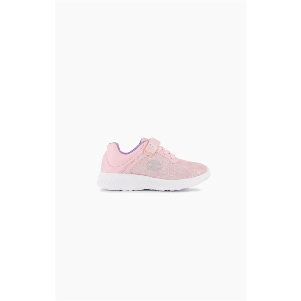Champion Softy 2.0 S32163-PS024 / pink