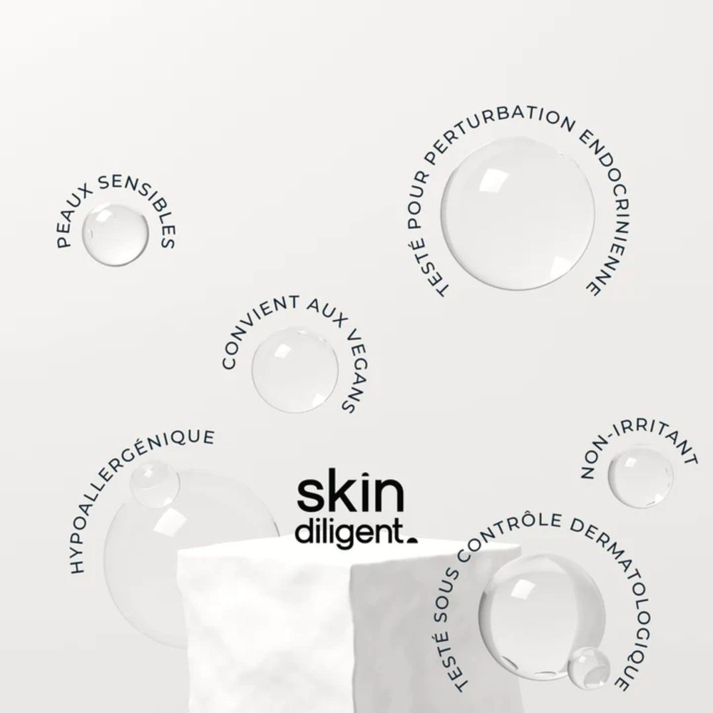 skin diligent Sérum Multilayer Sérum