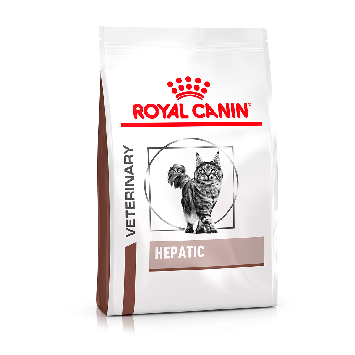 ROYAL CANIN Veterinary HEPATIC Trockenfutter für Katzen