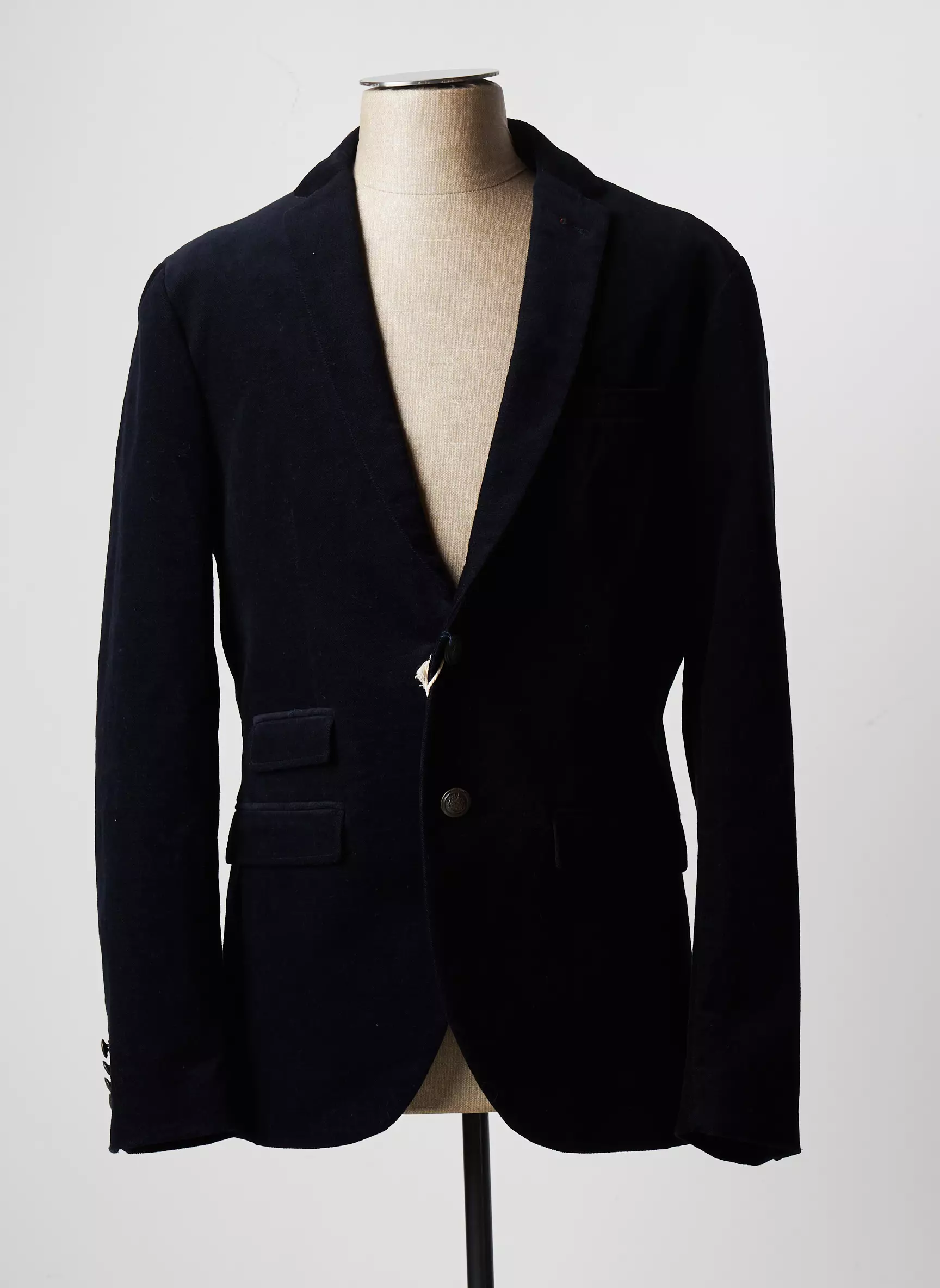 Premium De Jack And Jones Blazers Homme couleur bleu