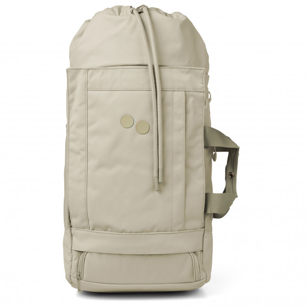 pinqponq - Blok 40 - Daypack