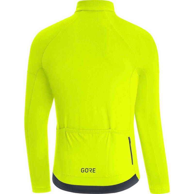 GOREWEAR C3 Thermo Trikot Herren