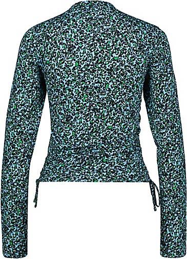 Marc O' Polo DENIM Damen Langarmshirt