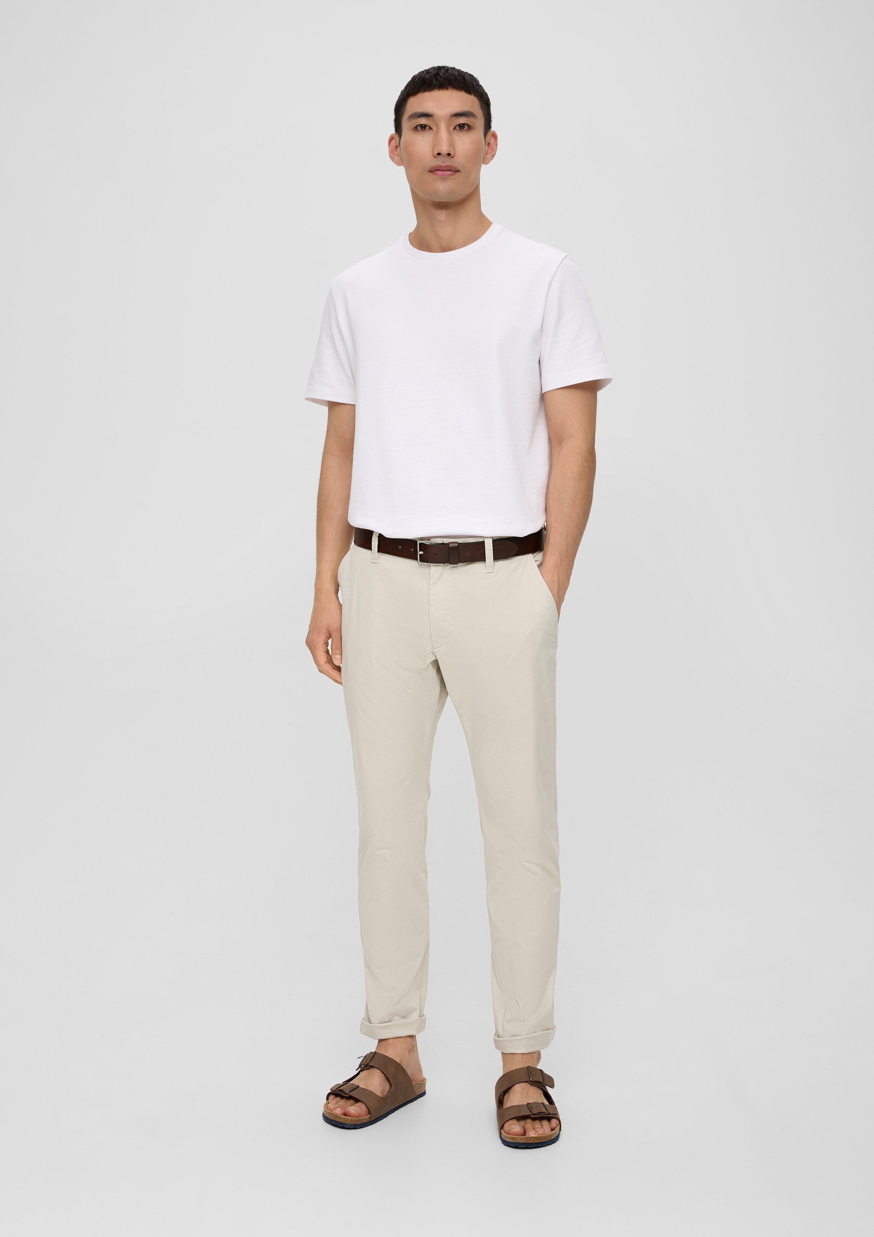 Gürtel aus echtem Leder  2134133-8860
