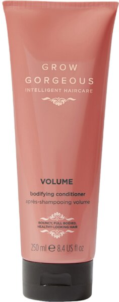 Grow Gorgeous Volume Bodifying Conditioner Conditioner