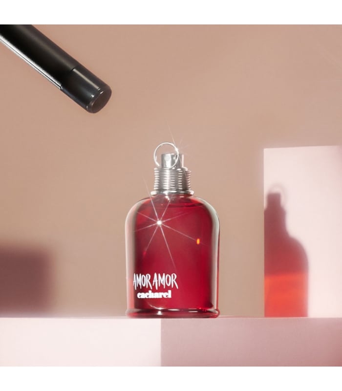 Cacharel-AMOR AMOR-Eau de Toilette Vaporisateur