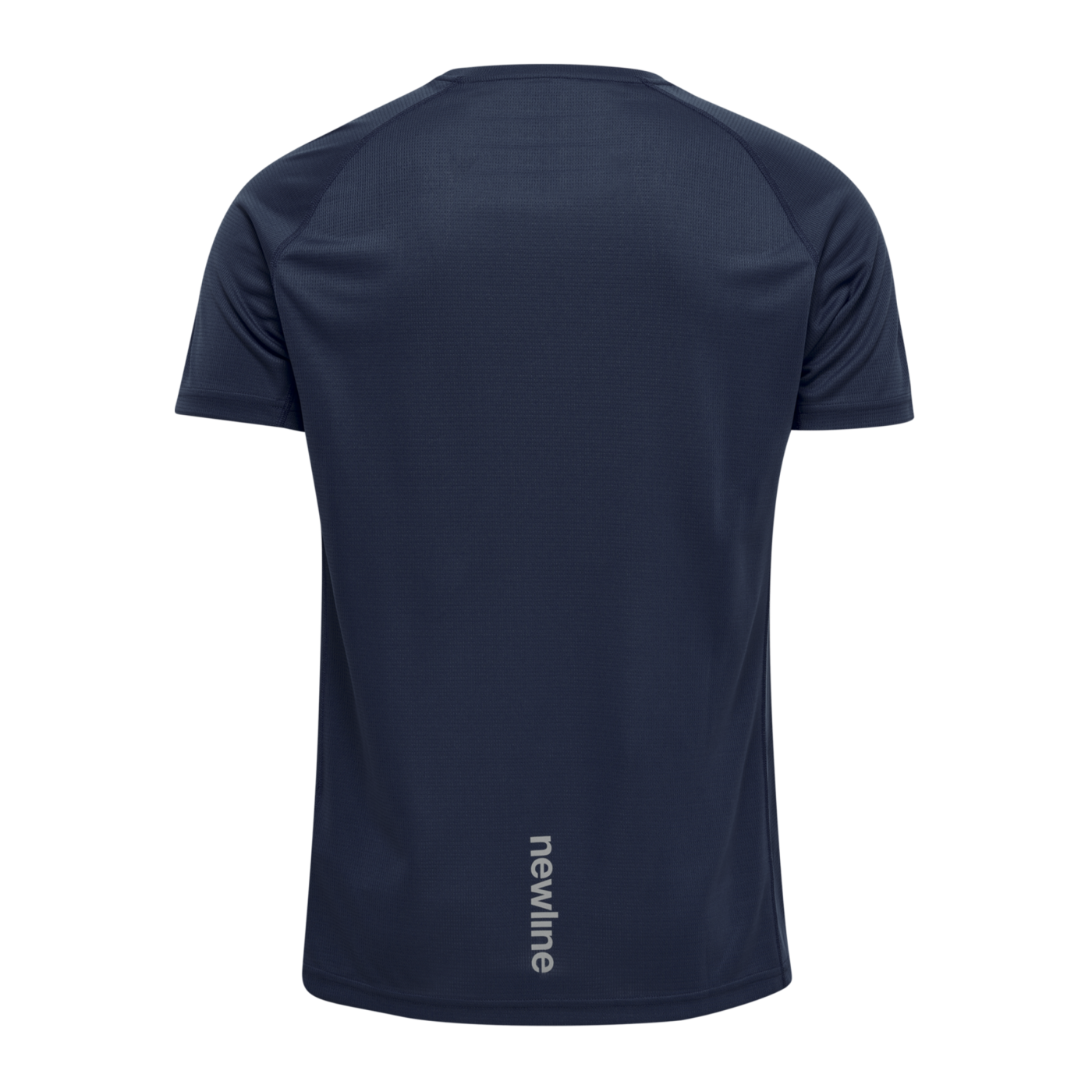 Newline Core T-Shirt Running Blau F1009
