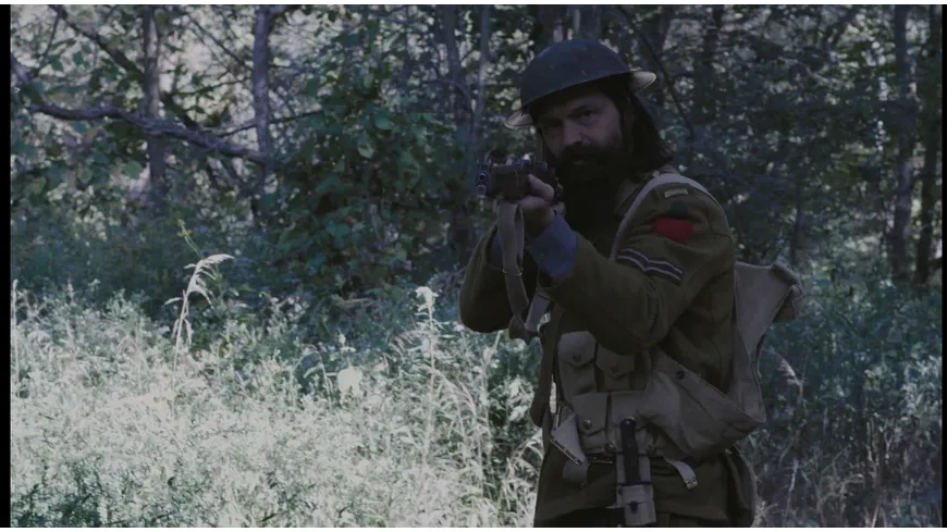 Sniper - Duell an der Westfront