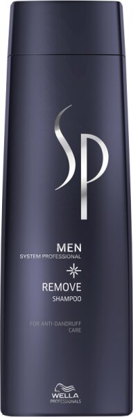 Wella SP Just Men Remove Shampoo
