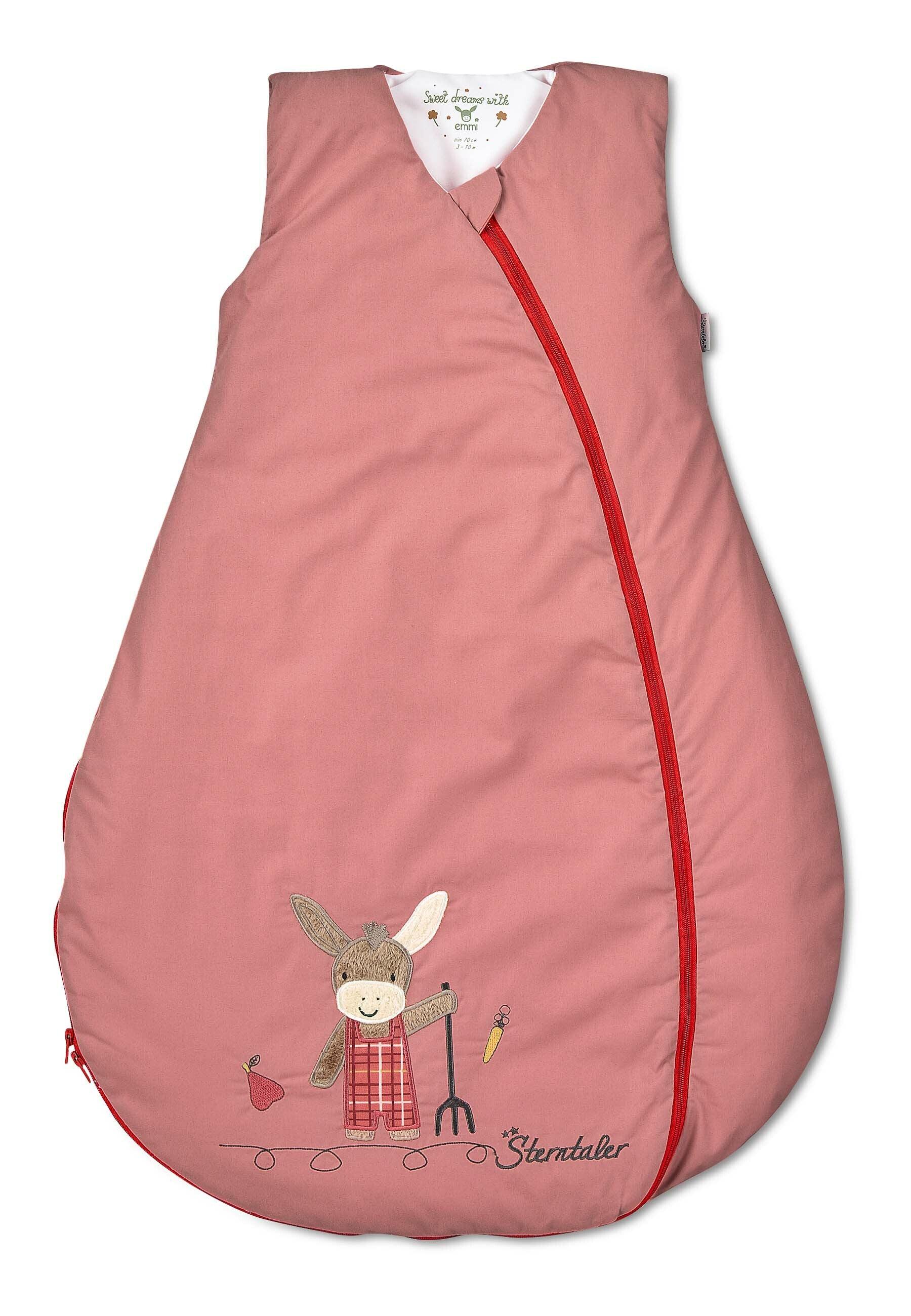 Schlafsack 70cm Emmis Garden