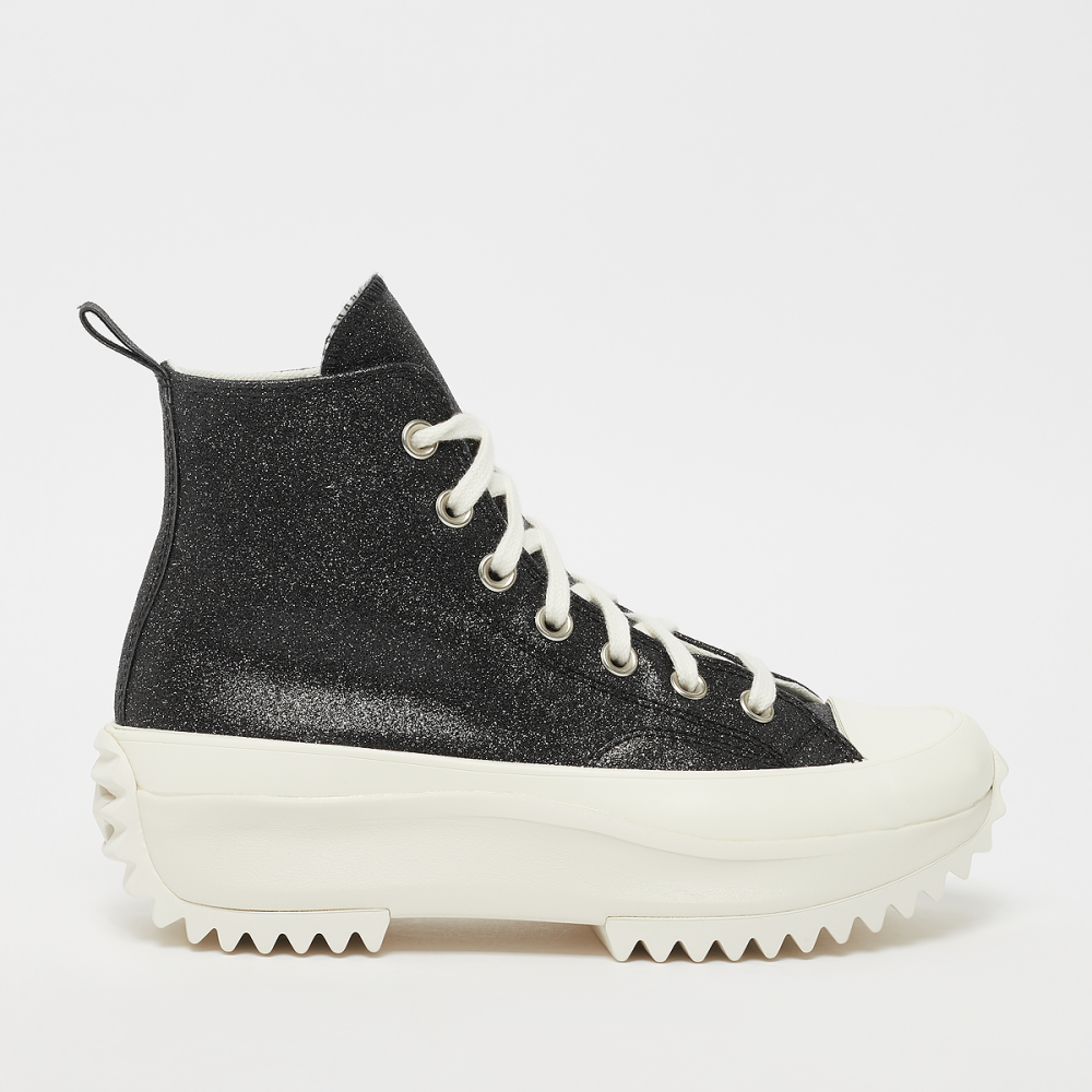 Converse Run Star Hike A07947C / schwarz