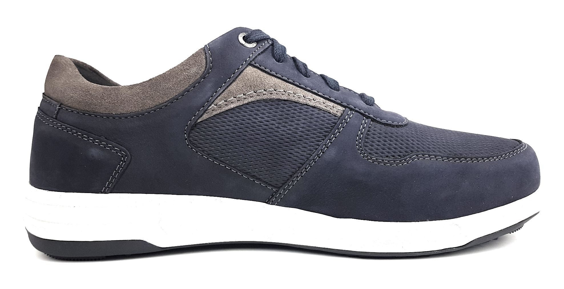 Josef Seibel Enrico 01 25301-21527 Blau 527 Indigo-Multi