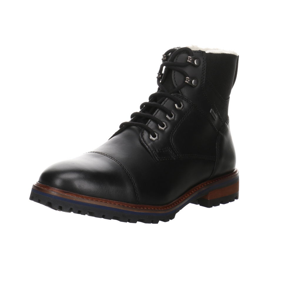 SALAMANDER Kanley-Goretex Boots