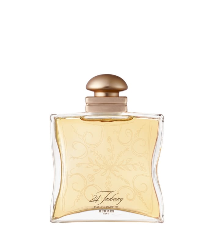 HERMÈS-24 FAUBOURG-Eau de Parfum Vaporisateur