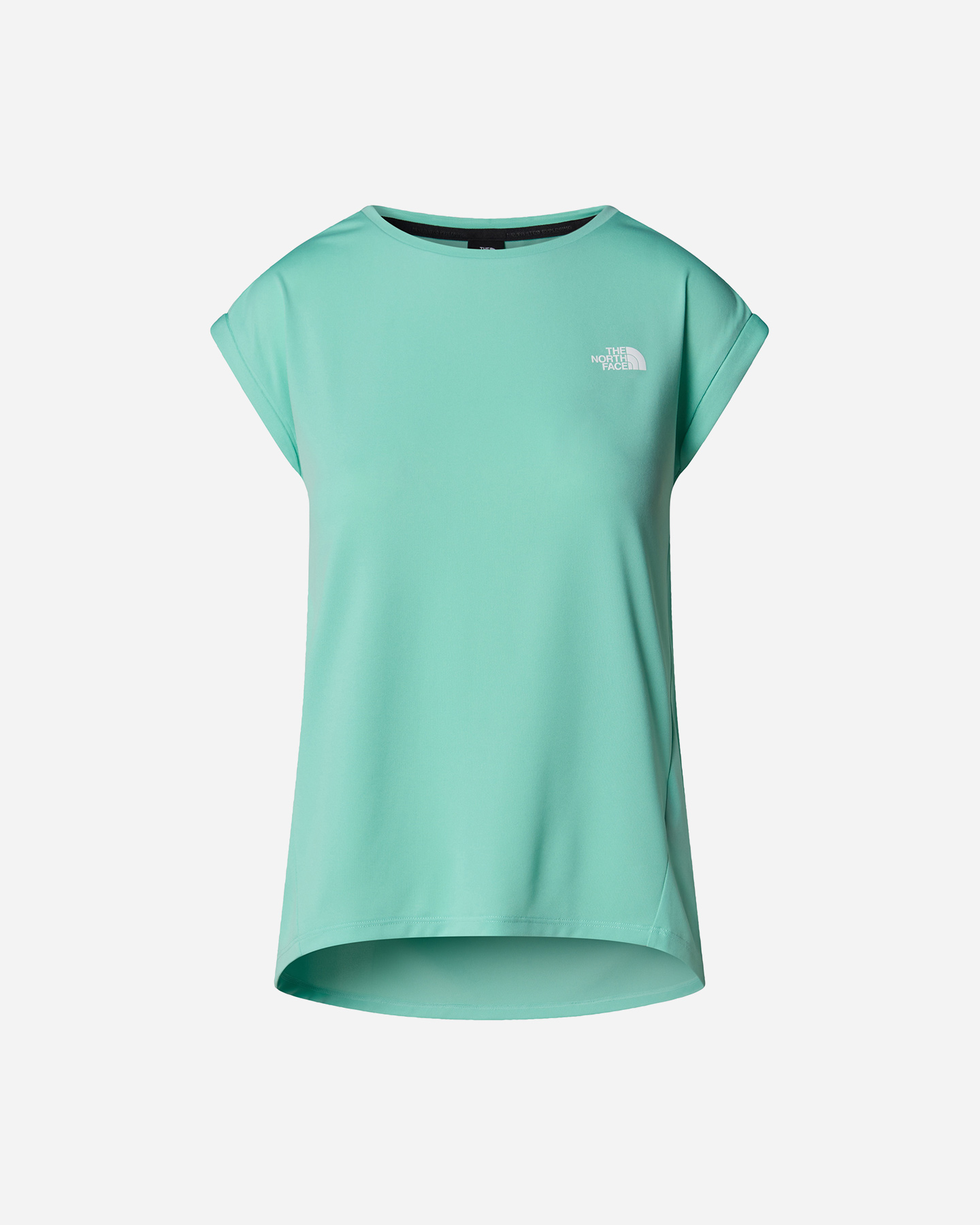 Koszulka The North Face Tanken W NF0A8BS26EI1