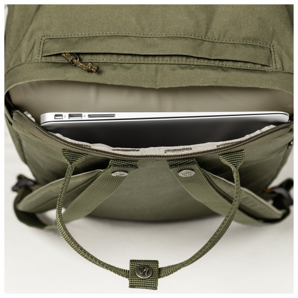 Specialized-Fjällräven - Cave Pack - Daypack