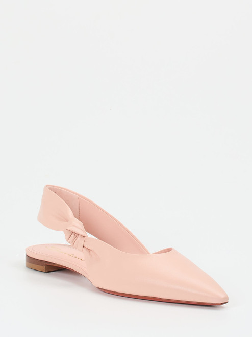Slingpumps-13005990008 Santoni