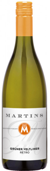 2022 Grüner Veltliner 